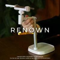 ราคา Renown ขาตั้งมือถือ Aluminium ไม้เซลฟี่ THEBKK ขาตั้งโทรศัพท์ Tripod Mobile Stand (1731377090565145843)