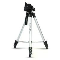 ราคา ขาตั้งกล้อง lupaz tripod SL-2018 สีเงิน (ของใหม่) ยี่ห้อ COD (1732360911167718412)