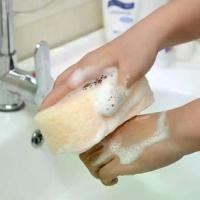 ราคา เครื่องขัดผิว, onmores, ผลิตภัณฑ์ดูแลผิว, สำหรับอาบน้ำและขัดผิวกาย, แผ่นทำความสะอาดเครื่องขัดพื้น, ฟองน้ำอาบน้ำขัดผิว, แปรงอาบน้ำ (1731837044094698526)