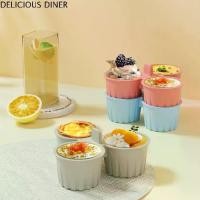 ราคา อุปกรณ์ทำขนม, เครื่องอบลมร้อน, ถ้วยอบ, 3 กริด, ใช้ซ้ำได้, ไม่ติดกระทะ, เหมาะสำหรับหม้อทอดอากาศ, แม่พิมพ์ไข่, แม่พิมพ์คัพเค้กซิลิโคน DIY, เตาอบ, ขนมอร่อย (1731964956151219998)