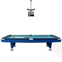 ราคา Ipool โปรเจ็กเตอร์ภาพบนโต๊ะพูล Pool Table Interactive Projector (1732306031811134914)