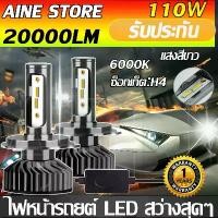 ราคา [พร้อมส่ง] (รับประกัน 1ปี )รุ่นใหม่20231คู่ หลอดไฟ H4 หลอดไฟ H11 หลอดไฟ H7 หลอดไฟ 9005(HB3) หลอดไฟ9006(HB4) หลอดไฟหน้าLedมินิโปรเจคเตอร์ รุ่น ขั้ว RHD ไฟหน้าLED Mini Projectorรุ่นRและ ขั้ว H4 (1732096