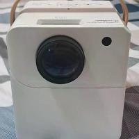 ราคา โปรเจคเตอร์ โปรเจคเตอร์มินิ Y9 Projector WIFI mini projector 4k UHD (มือสองสภาพดี พร้อมใช้งาน (1732234930193139479)