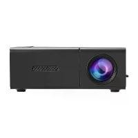 ราคา โปรเจ็กเตอร์ขนาดเล็ก LED, แบบพกพา, โฮมออฟฟิศ, ความละเอียด HD, YG300 mini projector h4 โปรเจคเตอร์ 4 k ไฟ มินิโปรเจคเตอร์ จีออ โน่ (1731774324124780366)