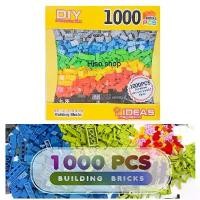ราคา พร้อมส่ง!ชุดเลโก้ตัวต่ออิสระ 1000 ชิ้นไซส์ใหญ่ Beiyimgjia Building blocks (1732053026381727662)