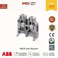 ราคา M6/8 size 6sq.mm Terminal Blocks Screw (1730916979857394519)