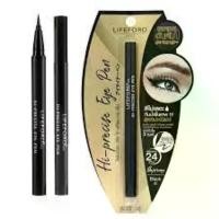 ราคา ของแท้ 100% รุ่นใหม่!! Lifeford Eyeliner ไลฟ์ฟอร์ด อายไลน์เนอร์ (สีดำ) (1731887134117496012)