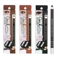 ราคา COD Mei Linda Quick EyeLiner Duo Set Super Water Proof อายไลเนอร์สูตรกันน้ำ พร้อมกบเหลา MD-3057 (1732264472039032699)