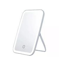 ราคา กระจกแต่งหน้า ไฟ LED พับได้ ชาร์จใหม่ได้ ไฟเติม สำหรับนักเรียนหญิง หอพัก มูลค่าสูง สไตล์ Ins กระจกตั้งโต๊ะผู้หญิง บลัช mufy pok dd ครีมพอกผิว02 cathydoll บลัชออน คิตตี้ แปรง (1731720046045070589)