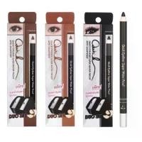 ราคา Mei Linda Quick EyeLiner Duo Set Super Water Proof อายไลเนอร์สูตรกันน้ำ พร้อมกบเหลา MD-3057 (1731475090624709907)