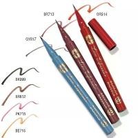 ราคา Majolica Majorca Gel Liquid Eyeliner อายไลเนอร์ (1731502328533846788)