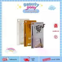 ราคา MC3077 ดินสอเขียนขอบตาสูตรกันน้ำ Twist up Eyeliner Pencil meilinda เมลินดา (1732310721511589822)