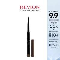ราคา Revlon ColorStay Eyeliner เรฟรอน คัลเลอร์สเต อายไลเนอร์ (อินไลเนอร์ดินสอ เนื้อครีมนุ่ม เครื่องสำอาง) (1730577488586771317)