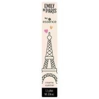 ราคา ESSENCE - Emily in Paris Creamy Eyeliner สี Did You Say Amour? (1.20g.) อายไลน์เนอร์ Cosmetic Cosmetics (1730139455756863875)