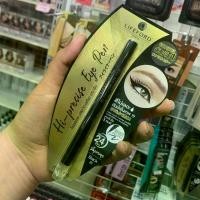 ราคา ￼Lifeford Eyeliner ไลฟ์ฟอร์ด ปารีส เอ็กซ์ตรีม อายไลเนอร์ ซุปเปอร์ 0.5 มล. ติดทน กันน้ำ สีดำ (1731025373836184145)