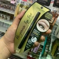 ราคา ￼Lifeford Eyeliner ไลฟ์ฟอร์ด ปารีส เอ็กซ์ตรีม อายไลเนอร์ ซุปเปอร์ 0.5 มล. ติดทน กันน้ำ สีดำ (1731321055730567195)