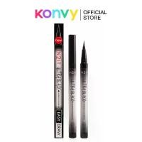 ราคา In2It Ultrablack Waterproof Eyeliner Pen 0.7g #EUB01 Very Black เครื่องสำอาง สำหรับตกแต่งดวงตา อายไลน์เนอร์ (1729429965891144183)