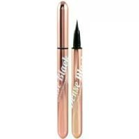 ราคา SIVANNA - Colors Dense Black Fine Eyeliner Cosmetics เครื่องสำอาง (1729686230242134403)