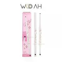 ราคา Meilinda Soft Blending Eyeliner อายไลน์เนอร์ MC3130 เมลินดา ไลน์เนอร์ เขียนขอบตา กันน้ำ (1732256475592296808)