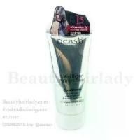 ราคา [พร้อมส่ง] ?? Dcash ดีแคช *ครีมนวดผม* สำหรับผมทำสีเทา expert platinum silver conditioner keratin plus 150ml ผสมเคราติน บำรุงเส้นผม (1732368108446517235)