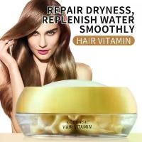 ราคา แคปซูลวิตามินผม 30 แคปซูล ครีมนวดผม ผลิตภัณฑ์ดูแลเส้นผม ATK ឡេចៀម เซรั่มเร่งผมยาวx10 เฮอร์ราตินลดผมร่วง ยายืดผมตรงถาวร ที่ปลูกขนตาขนคิ้วหนวดขึ้นเร็ว เซรั่มบํารุงผมนิศรี hair grease เคราติน เพรียวสด (1