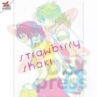 ราคา DEXPRESS หนังสือการ์ตูน มังงะ Girl Love GL STRAWBERRY SHAKE ยูริ Yuri (เล่มเดียวจบ) (1732029986734049252)