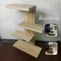 ราคา CODชั้นวางของมินิมอล 4ชั้น minimal shelfชั้นวางของ ชั้นวางโมเดล ชั้นวางแคคตัส ชั้นวางต้นไม้ขนาดเล็ก ชั้นวางของโชว์ (ลูกค้าประกอบเอง)ตกแต่งบ้านTikTok (1731913864190461237)