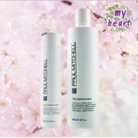 ราคา Paul Mitchell The Conditioner 300/500 ml ครีมบำรุงผม อาหารผม (1729689693854533907)