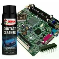 ราคา Air conditioner cleaner, circuit board cleaner, Air Flow Sensor contact surface cleaner for cars, electrical circuit equipment. (1731586358669968606)