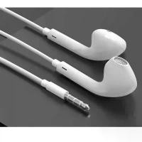 ราคา ส่งเร็ว หูฟังไอโฟน หูฟังมีไมโครโฟน หูฟัง 3.5 มม.ชุดหูฟังชนิดใส่ในหูหูฟังสำหรับ iPad 3.5mm earbuds mini/2/3/iPhone 5 6 6 S PLUS สำหรับAndroid I O S ส่งด่วนมีประกัน (1732284417540065026)