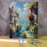 ราคา ภาพวาดตกแต่ง, ภาพวาดสีน้ำมันตามตัวเลข, ทิวทัศน์เมืองที่มีสีสัน, ภาพวาดอะครีลิค, แพ็คเกจ, ของขวัญ DIY งานฝีมือ (1730376394365373114)