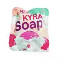 ราคา KYRA SOAP สบู่ไคร่า ไคร่าโซฟ​ แพ็คเกจ​ใหม่ (1731645963167564870)
