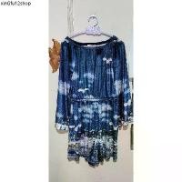 ราคา Lyn Around Jumpsuit Size S (1732321616781020033)
