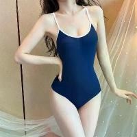 ราคา จั๊มสูทเท็ดดี้ สไตล์ญี่ปุ่น เซ็กซี่ Babydoll ชุดว่ายน้ำชิ้นเดียวน่ารัก ชุดนักเรียนน้ำสระว่ายน้ำ ดีไซน์น่ารัก ชุดว่ายน้ำหญิง ชุดว่ายน้ำบิกินี่เซ็กซี่ ชุดชั้นใน ชุดนอนเซ็กซี่ คอสเพ (1730926714480134216)