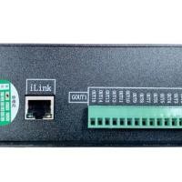 ราคา Link การ์ดควบค CNC 6 แกน รุ่นใหม่ล่าสุด รองรับ Mach3/CNC Software พอร์ต Ethernet/USB ต่อคอมง่าย ใช้กับ Router Plasma Laser หุ่นยนต์ ติดตั้งง่าย คู่มือครบ ส่งด่วนทั่วไทย (1732259144294106333)