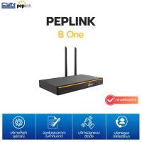 ราคา Peplink B One Dual-WAN Router Load Balance (1732168009137032128)
