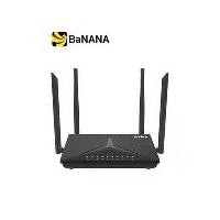 ราคา เราเตอร์ D-LINK DWR-M920 4G LTE N300 Router by Banana IT (1729588449479133974)