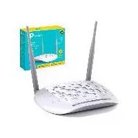 ราคา Modem Router 300Mbps TD-8961ND Wireless N ADSL2 (1729600602357730264)