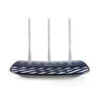 ราคา TP-Link Archer C20 เราเตอร์ AC750 Wireless Dual Band Router (เราเตอร์ปล่อยสัญญาณเร็ว แรง เสถียร) (1729602338829077464)