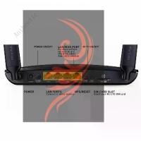 ราคา 4G Router TP-LINK (TL-MR6400) Wireless WIFI N300 รับประกัน 3 ปี (1731459274054338389)