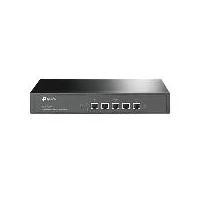 ราคา tp-link รุ่น TL-R480T+ Load Balance Broadband Router 4 WAN แท้ประกันศูนย์ (1731139047771441291)