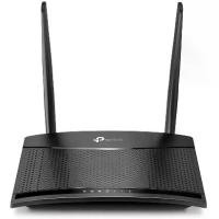 ราคา 4G Router SIM TP-Link TL-MR100 300Mb Wireless N 4G LTE WiFi Router with SIM Slot TPLink เร้าเตอร์ใส่ซิม (1729679852494818274)