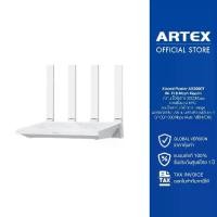 ราคา Xiaomi Router AX3000T Wi-Fi 6 Mesh Xiaomi ความเร็วไร้สาย 3000Mbps การเชื่อมต่อ NFC รองรับเทคโนโลยี Xtra Range ประกัน 1 ปี (1730431322393184752)