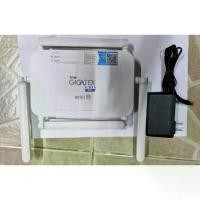 ราคา ♢สินค้า มือสอง ROUTER TRUE GIGATEX FIBER PRO WIFI 6 T3 : T623L♧ (1732424821375992956)