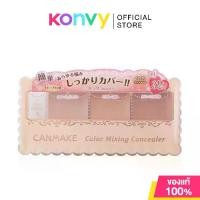 ราคา [จัดส่งทันที] Canmake Color Mixing Concealer #01 (1731454572930368525)