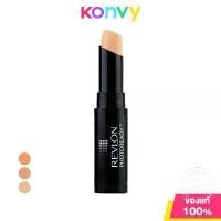 ราคา รองพื้นกันน้ำ ถูกและดี REVLON Photo Ready Concealer 3.2g เรฟลอน คอนซีลเลอร์เนื้อลื่น (1732086987609048387)
