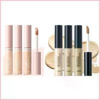 ราคา Piaototshop (ซื้อผ่านไลฟ์ลด50%) The Saem Cover Perfection Tip Concealer สินค้าขายดี (1730476173943343666)