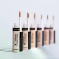 ราคา COD แท้ ✅ The Saem Concealer คอนซีลเลอร์แท่งดำ คอนซีลเลอร์ เนื้อลิควิด แท้จากเกาหลี (1732414661786633358)