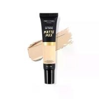 ราคา บีบี ครีม คอนซีลเลอร์ Nee Cara Matte Max Concealer BB Cream 30 g. (1729431741863921713)