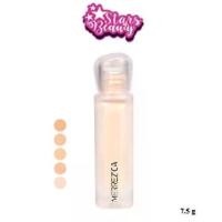 ราคา Merrezca Silky Fit Liquid Concealer 7.5g เมอร์เรซกา คอนซีลเลอร์เนื้อบางเบาพิเศษ. (1731894045544777554)